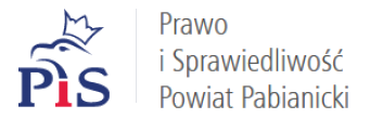 Prawo i Sprawiedliwość